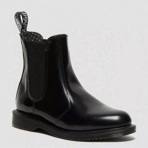 Dr Martens Flora Chelsea Boot UK 6/US 8